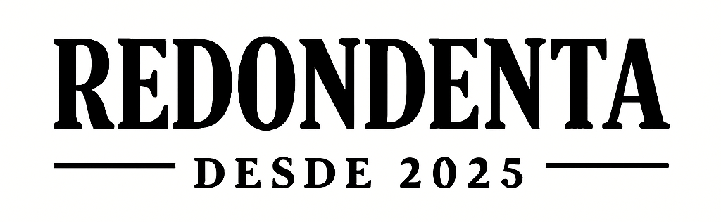 Logo Redondeta