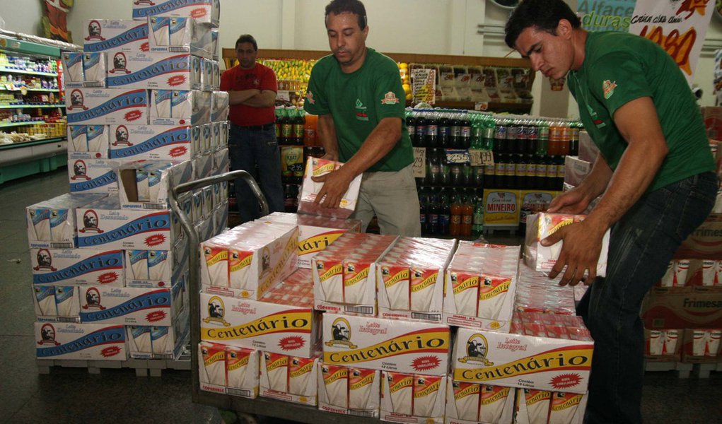 (Foto: L.ADOLFO/AGÊNCIA ESTADO)